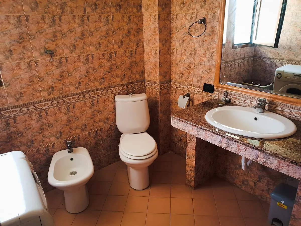 Lux Apartments Vlorë Albania