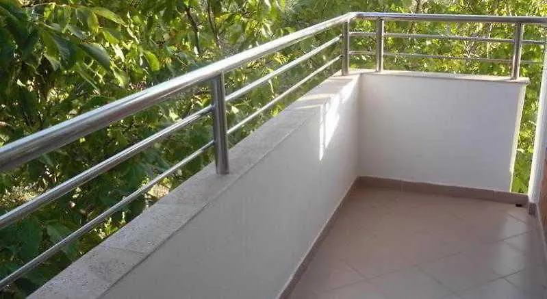 Lux Apartments Vlorë
