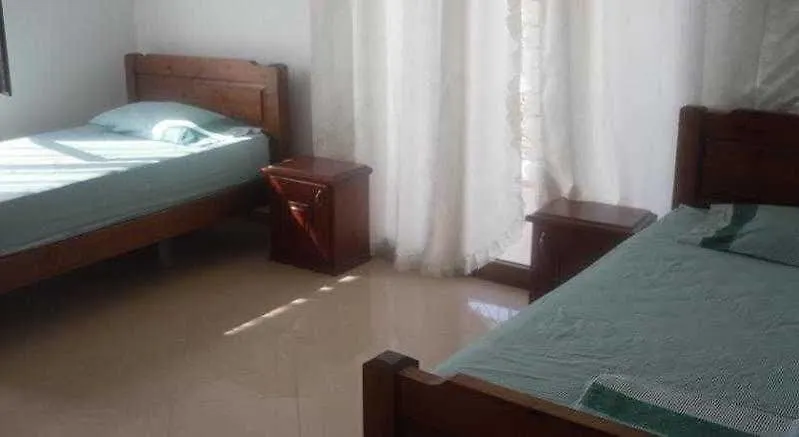Lux Apartments Vlorë